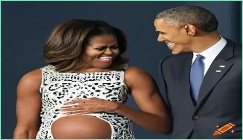 Michelle Obama Pregnant Picture: An In-Depth Analysis Of Public Perception And Impact