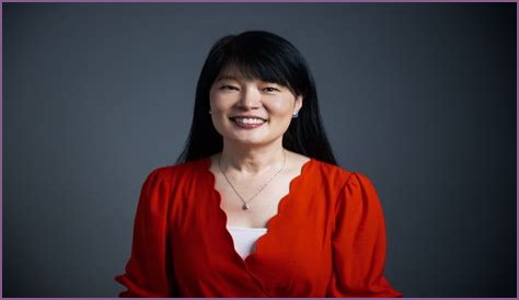 Mike Chen Wife Christine Ahn: The Untold Story Of Their Journey Together