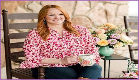 Ree Drummond's Diagnosis: Understanding The Journey And Impact
